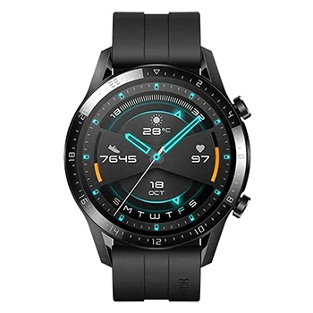 ساعت هوشمند هوآوی مدل WATCH GT 2 LTN-B19 46 mm